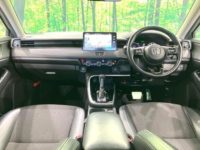 HONDA VEZEL E:HEV 2022 Image 31