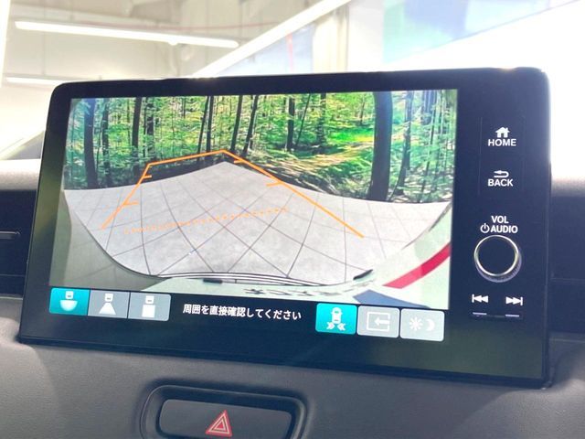 HONDA VEZEL E:HEV 2022 Image 31