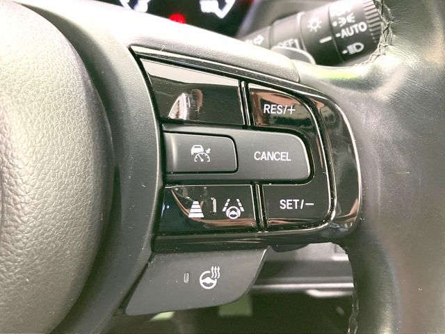 HONDA VEZEL E:HEV 2022 Image 31