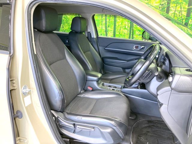 HONDA VEZEL E:HEV 2022 Image 31