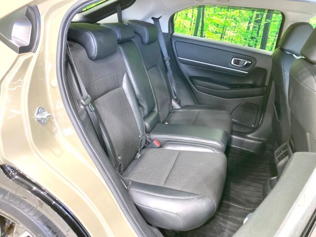 HONDA VEZEL E:HEV 2022 Image 31