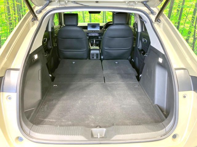 HONDA VEZEL E:HEV 2022 Image 31