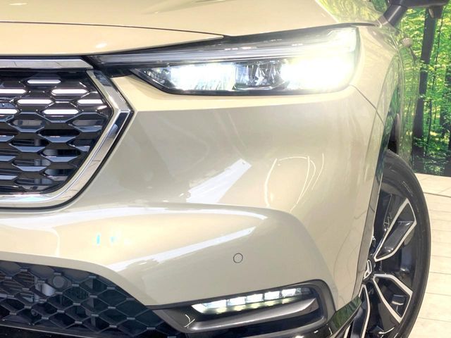 HONDA VEZEL E:HEV 2022 Image 31