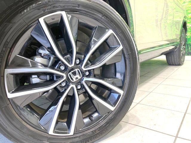 HONDA VEZEL E:HEV 2022 Image 31