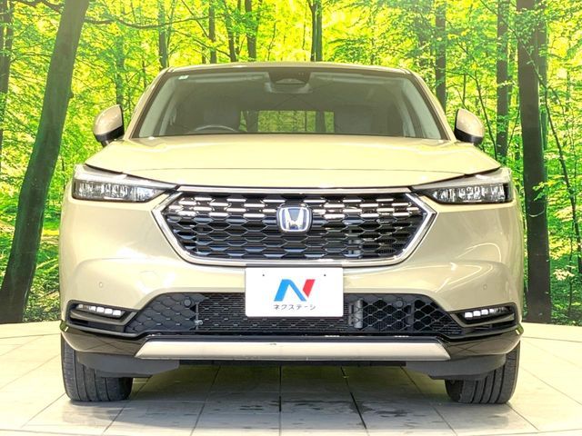 HONDA VEZEL E:HEV 2022 Image 31