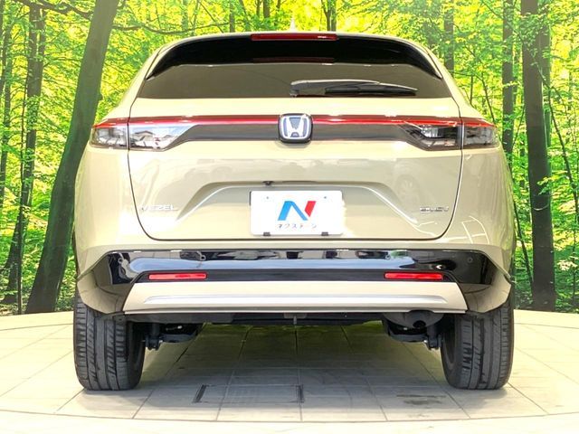 HONDA VEZEL E:HEV 2022 Image 31