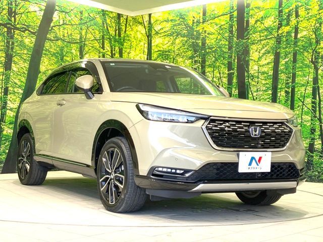 HONDA VEZEL E:HEV 2022 Image 31
