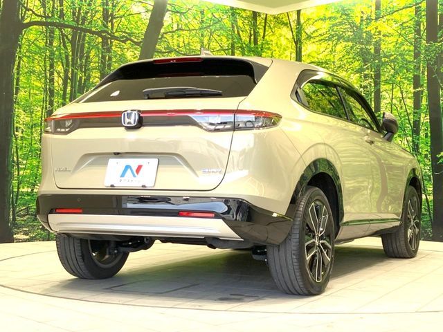 HONDA VEZEL E:HEV 2022 Image 31