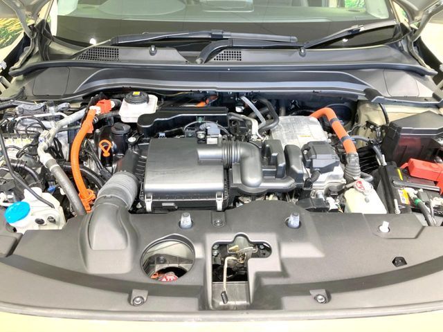 HONDA VEZEL E:HEV 2022 Image 31