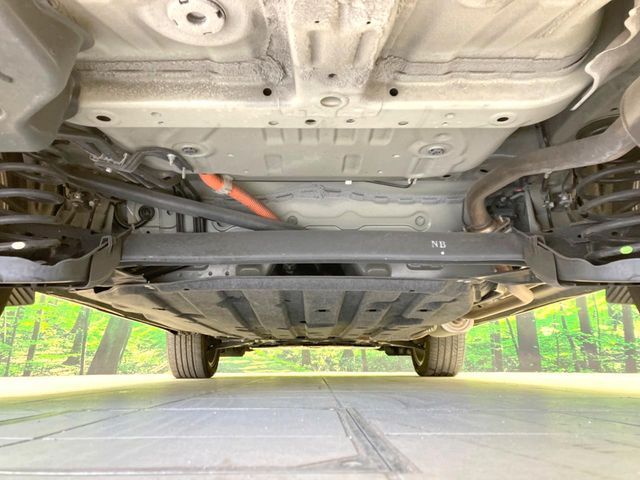 HONDA VEZEL E:HEV 2022 Image 31