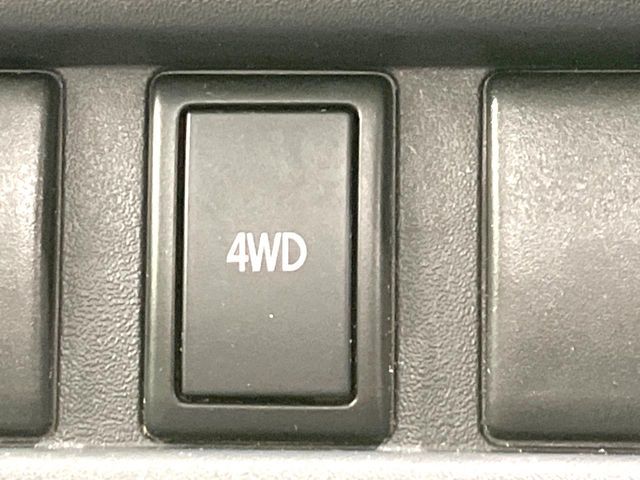 SUZUKI CARRY TRUCK 4WD 2018 Image 31