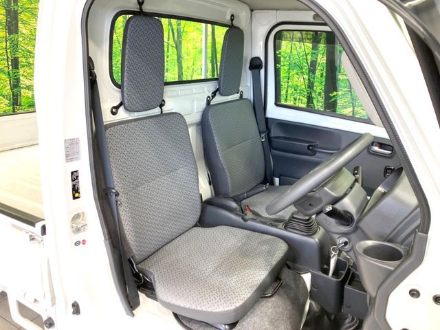 SUZUKI CARRY TRUCK 4WD 2018 Image 31