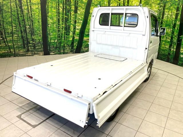 SUZUKI CARRY TRUCK 4WD 2018 Image 31