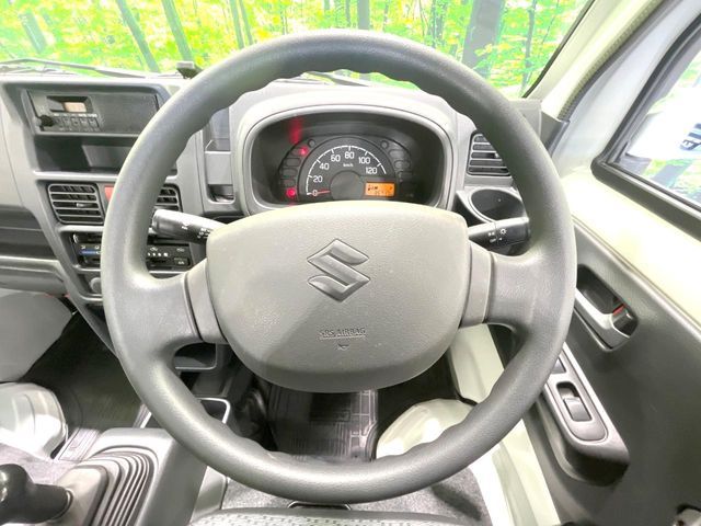 SUZUKI CARRY TRUCK 4WD 2018 Image 31