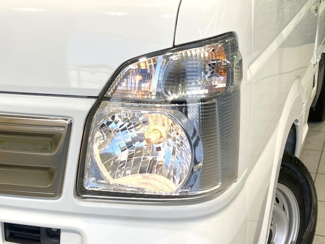 SUZUKI CARRY TRUCK 4WD 2018 Image 31