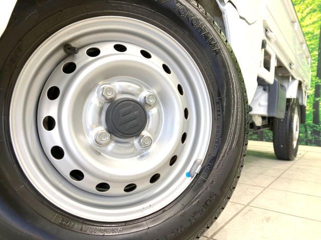 SUZUKI CARRY TRUCK 4WD 2018 Image 31