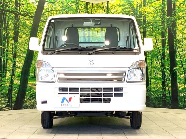 SUZUKI CARRY TRUCK 4WD 2018 Image 31
