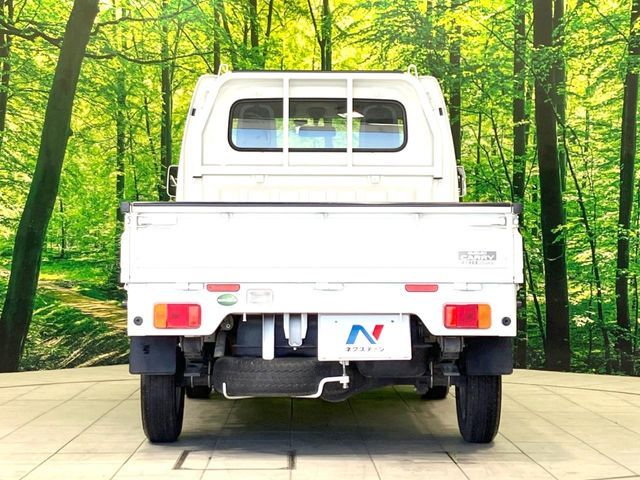 SUZUKI CARRY TRUCK 4WD 2018 Image 31