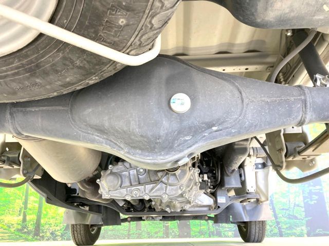 SUZUKI CARRY TRUCK 4WD 2018 Image 31