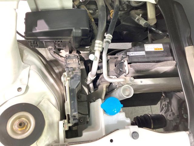 SUZUKI CARRY TRUCK 4WD 2018 Image 31