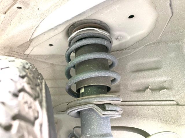 SUZUKI CARRY TRUCK 4WD 2018 Image 31