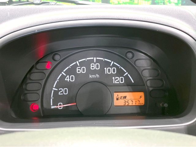 SUZUKI CARRY TRUCK 4WD 2018 Image 31