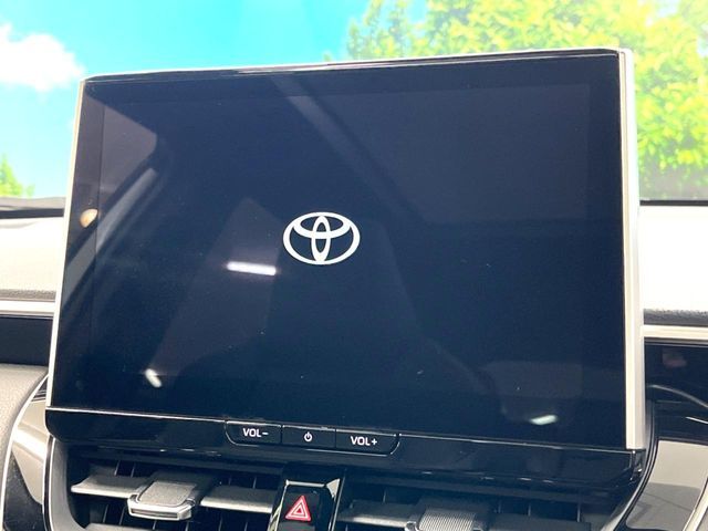 TOYOTA COROLLA CROSS HYBRID 2024 Image 31