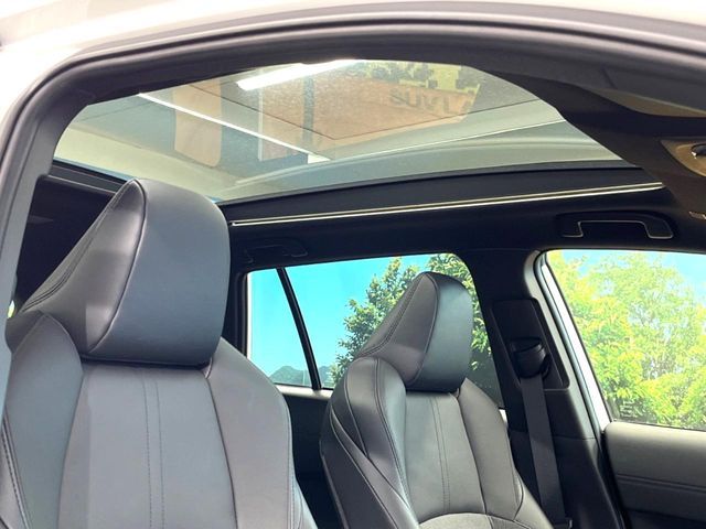 TOYOTA COROLLA CROSS HYBRID 2024 Image 31