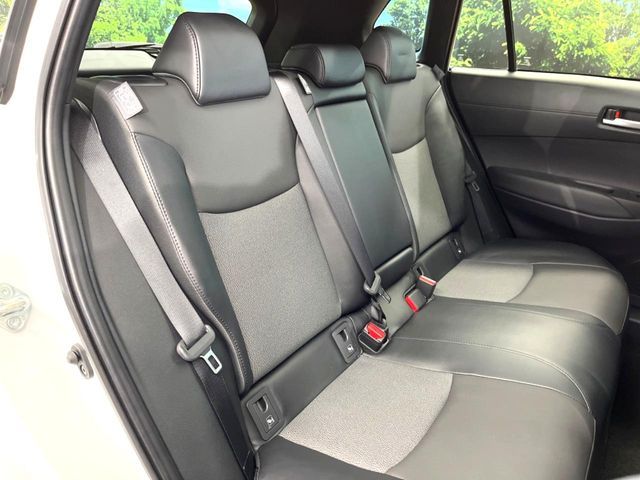 TOYOTA COROLLA CROSS HYBRID 2024 Image 31