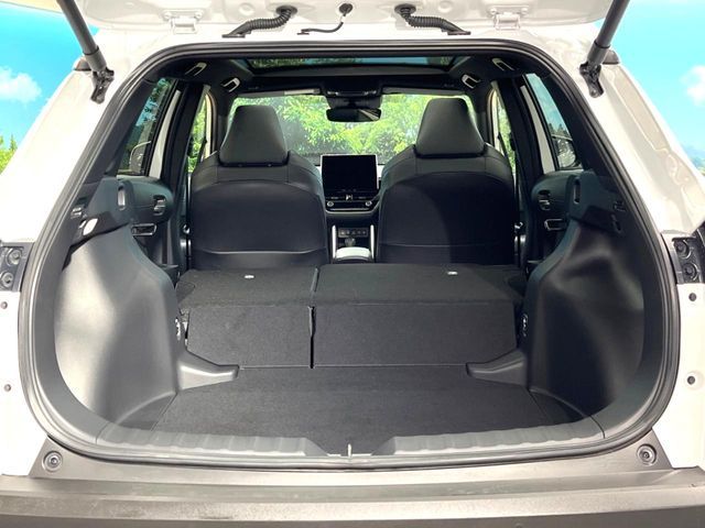 TOYOTA COROLLA CROSS HYBRID 2024 Image 31