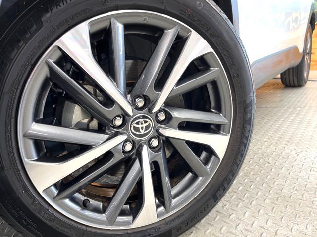 TOYOTA COROLLA CROSS HYBRID 2024 Image 31