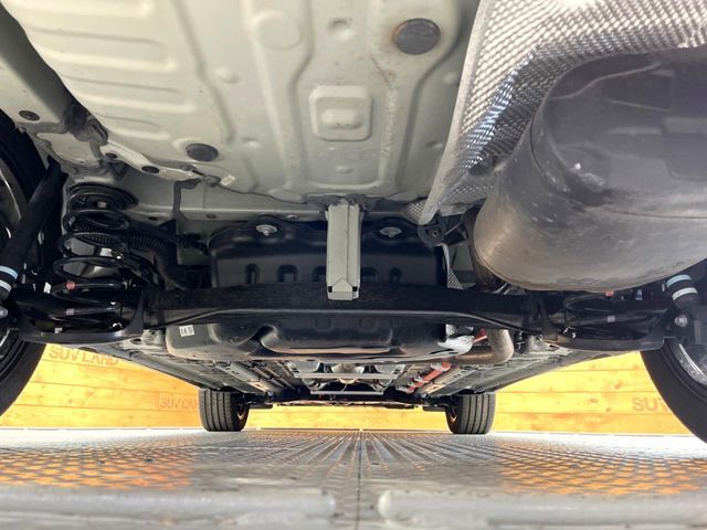 TOYOTA COROLLA CROSS HYBRID 2024 Image 31