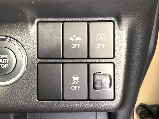 SUZUKI ALTO 2014 Image 31