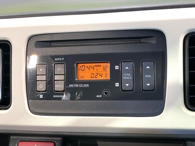 SUZUKI ALTO 2014 Image 31