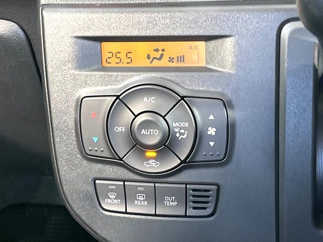 SUZUKI ALTO 2014 Image 31