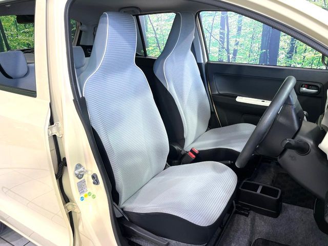 SUZUKI ALTO 2014 Image 31