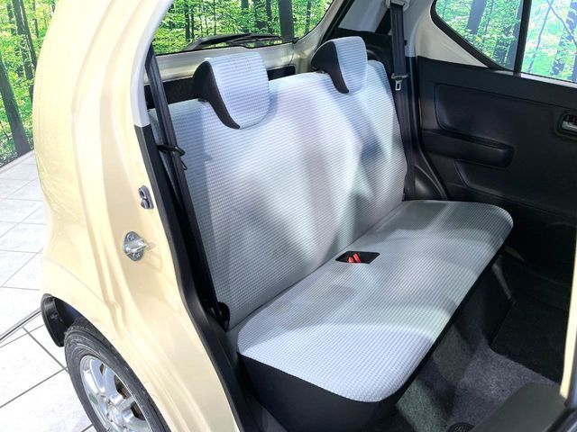 SUZUKI ALTO 2014 Image 31