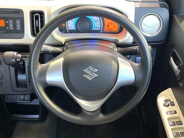 SUZUKI ALTO 2014 Image 31