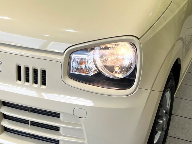 SUZUKI ALTO 2014 Image 31