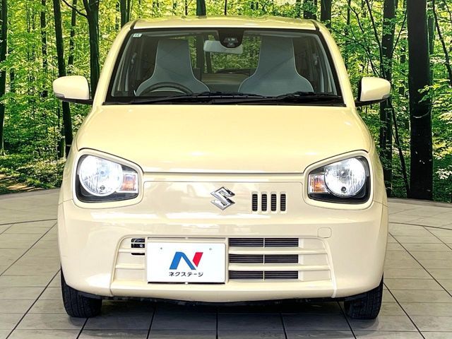 SUZUKI ALTO 2014 Image 31