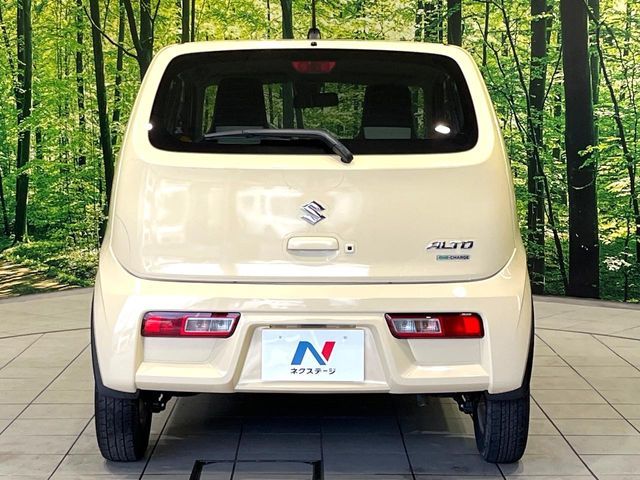 SUZUKI ALTO 2014 Image 31