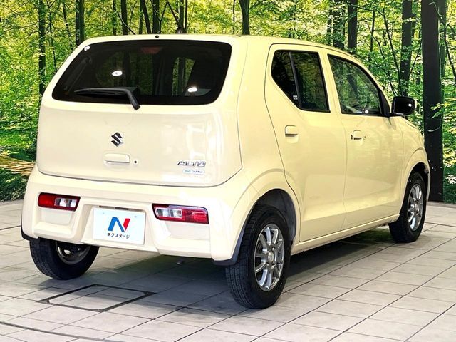 SUZUKI ALTO 2014 Image 31