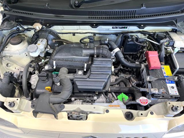 SUZUKI ALTO 2014 Image 31