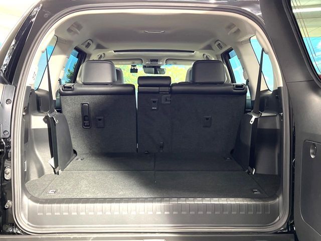 TOYOTA LANDCRUISER PRADO 2023 Image 31