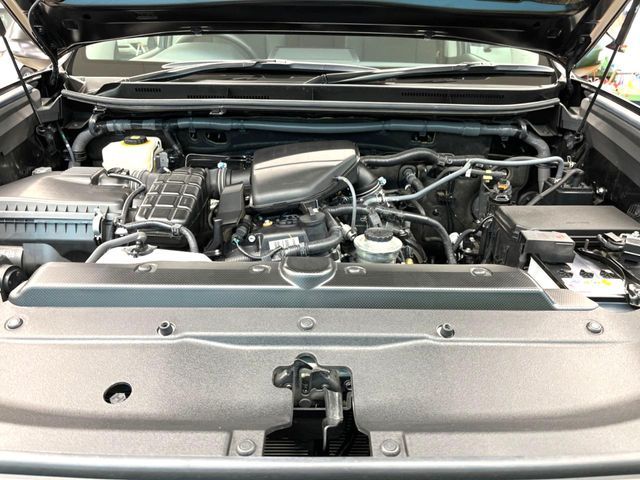 TOYOTA LANDCRUISER PRADO 2023 Image 31