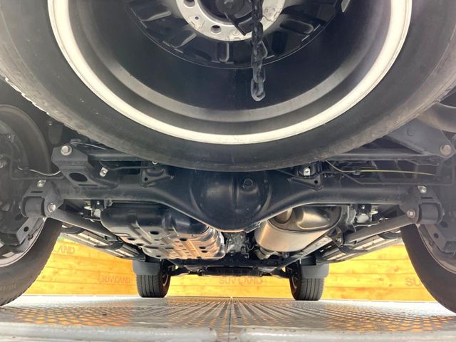 TOYOTA LANDCRUISER PRADO 2023 Image 31