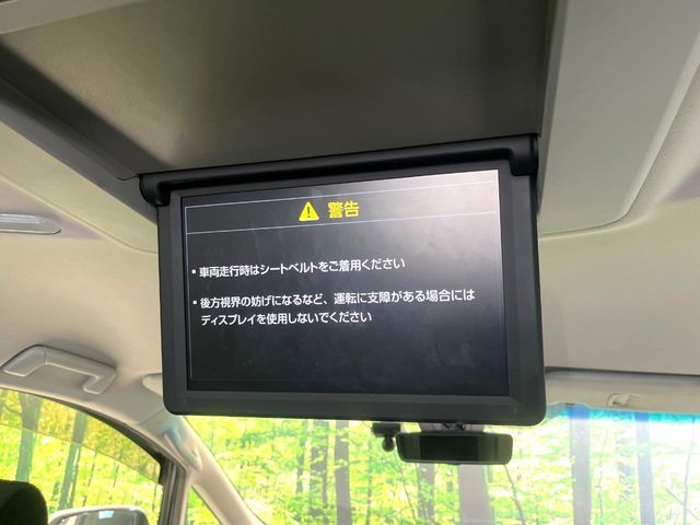 TOYOTA ALPHARD 2018 Image 31