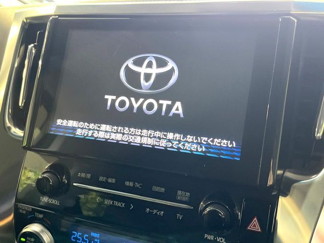 TOYOTA ALPHARD 2018 Image 31