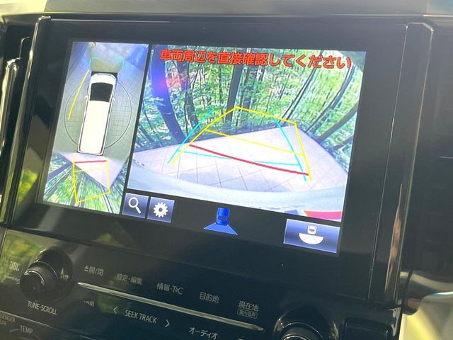 TOYOTA ALPHARD 2018 Image 31