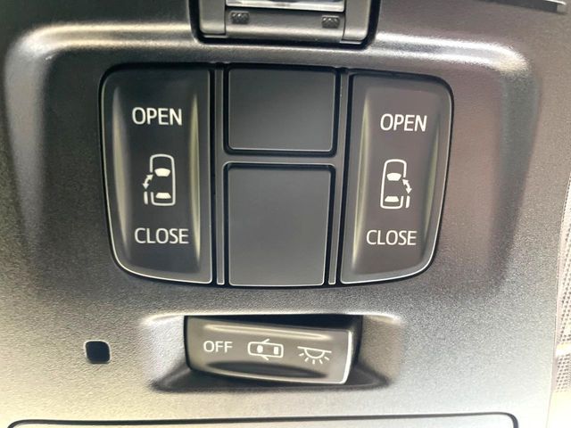 TOYOTA ALPHARD 2018 Image 31
